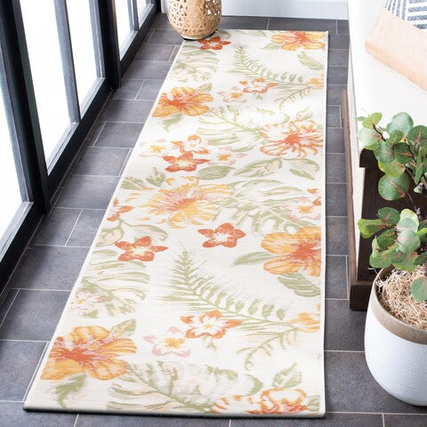 safavieh clearance sunrise sun671a ivory rug