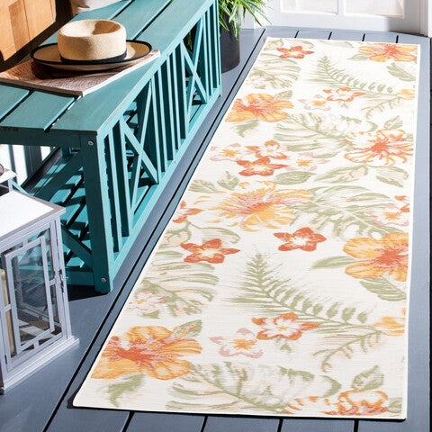 safavieh clearance sunrise sun671a ivory rug