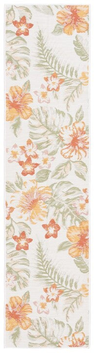 safavieh clearance sunrise sun671a ivory rug