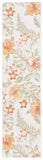 safavieh clearance sunrise sun671a ivory rug