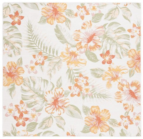 safavieh clearance sunrise sun671a ivory rug