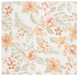 safavieh clearance sunrise sun671a ivory rug