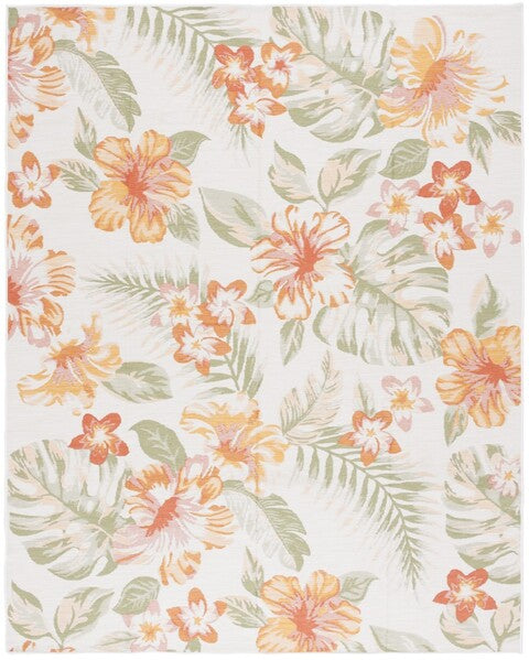 safavieh clearance sunrise sun671a ivory rug