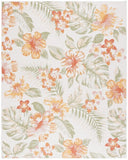 safavieh clearance sunrise sun671a ivory rug