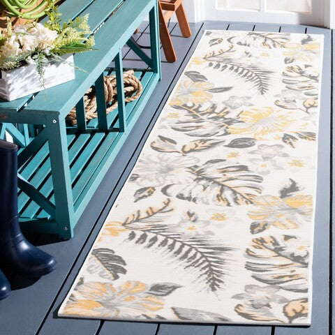 safavieh clearance sunrise sun671b ivory rug