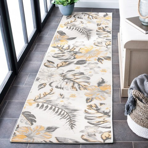 safavieh clearance sunrise sun671b ivory rug