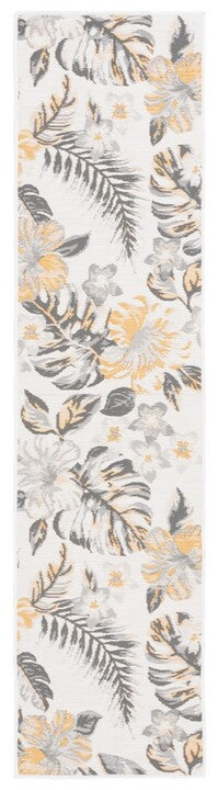 safavieh clearance sunrise sun671b ivory rug