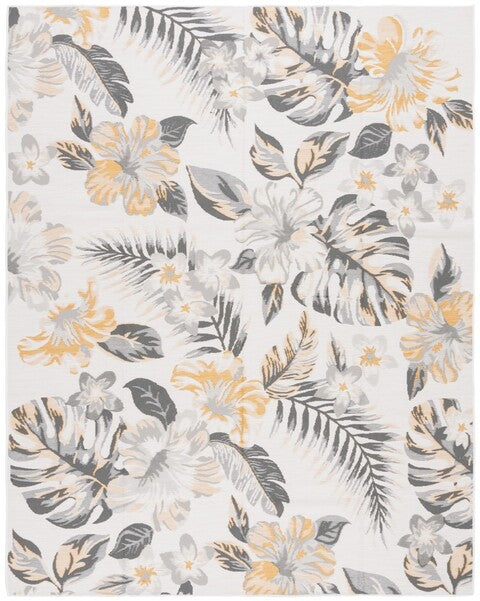 safavieh clearance sunrise sun671b ivory rug