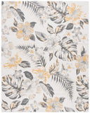 safavieh clearance sunrise sun671b ivory rug