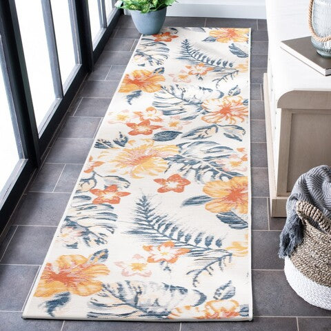 safavieh clearance sunrise sun671c ivory rug