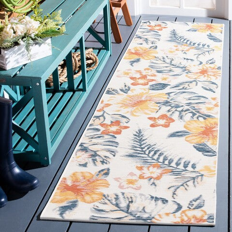 safavieh clearance sunrise sun671c ivory rug