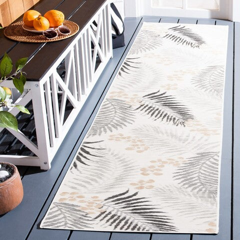 safavieh clearance sunrise sun675b ivory rug