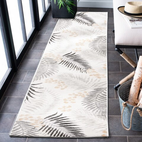 safavieh clearance sunrise sun675b ivory rug