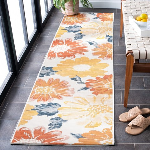 safavieh clearance sunrise sun689a ivory rug