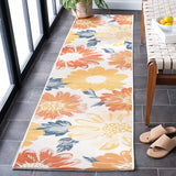 safavieh clearance sunrise sun689a ivory rug