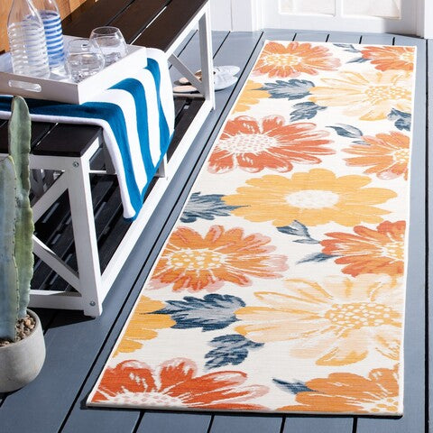 safavieh clearance sunrise sun689a ivory rug