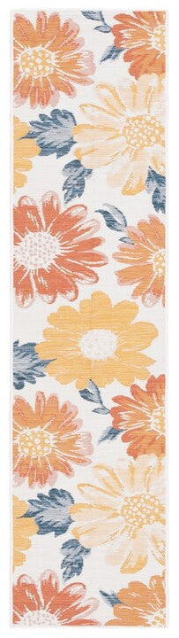 safavieh clearance sunrise sun689a ivory rug