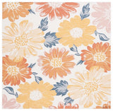 safavieh clearance sunrise sun689a ivory rug