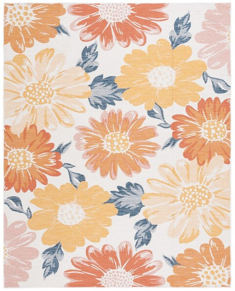 safavieh clearance sunrise sun689a ivory rug