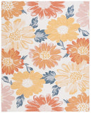 safavieh clearance sunrise sun689a ivory rug