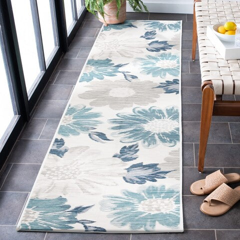 safavieh clearance sunrise sun689b ivory rug