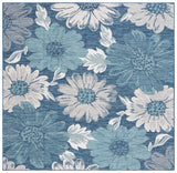 safavieh clearance sunrise sun689b ivory rug