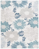 safavieh clearance sunrise sun689b ivory rug