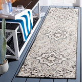 safavieh clearance sunrise sun696f grey rug