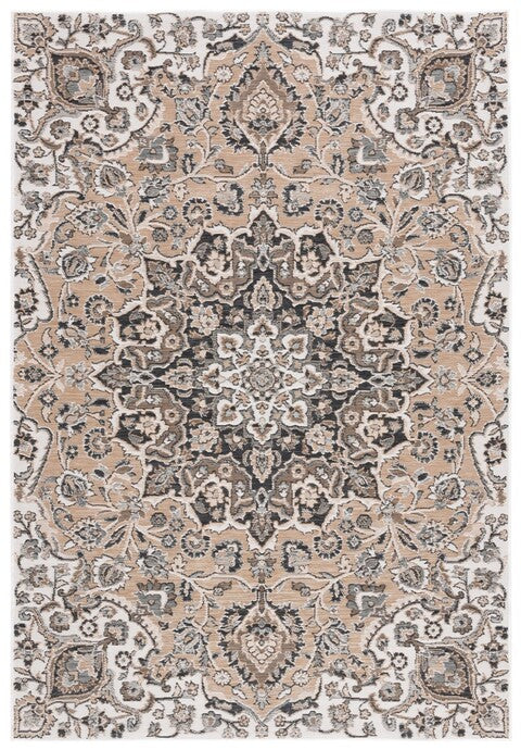 safavieh clearance sunrise sun696f grey rug