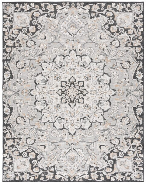 safavieh clearance sunrise sun696f grey rug
