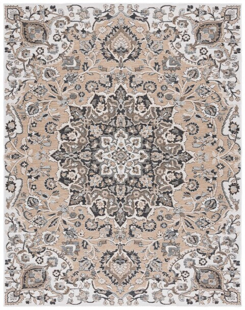 safavieh clearance sunrise sun696f grey rug