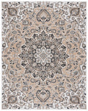 safavieh clearance sunrise sun696f grey rug