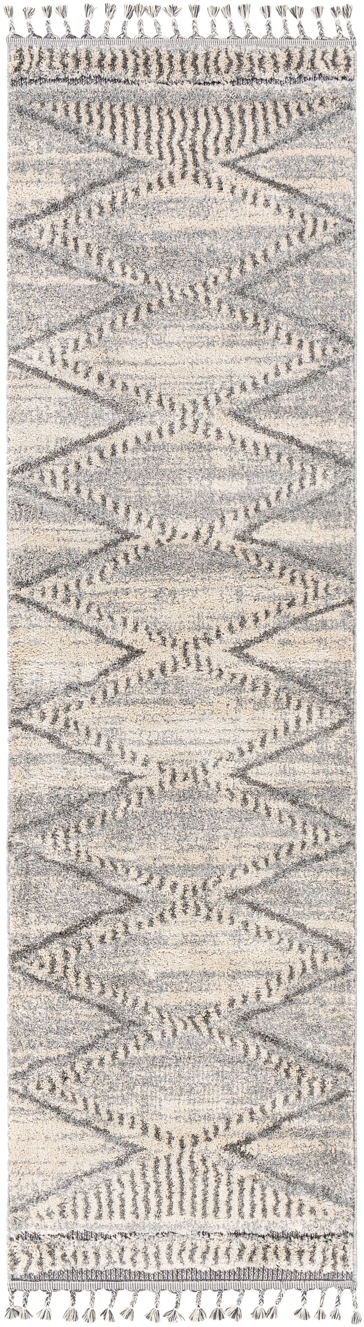 Surya Closeout Sousse SUS-2300 Gray Rug
