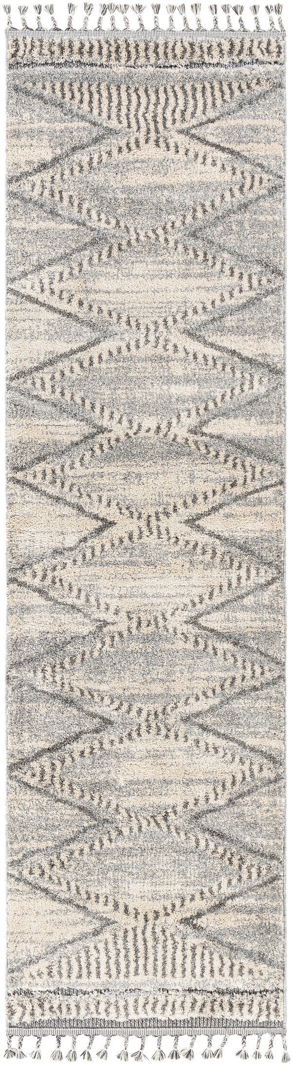 Surya Closeout Sousse SUS-2300 Gray Rug