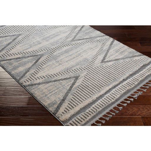 surya sousse sus 2300 gray rug