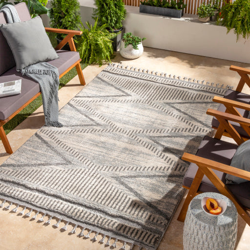 surya sousse sus 2300 gray rug