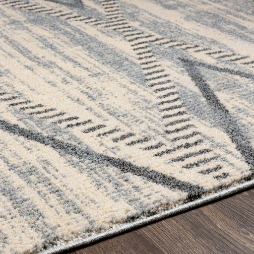 surya sousse sus 2300 gray rug