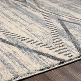 surya sousse sus 2300 gray rug