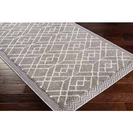 surya sousse sus 2306 gray rug