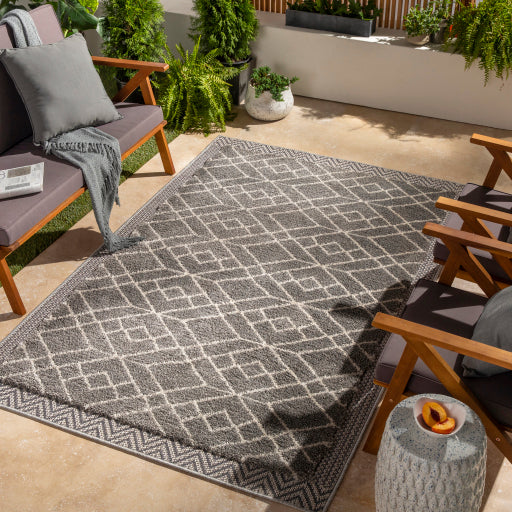 surya sousse sus 2306 gray rug