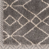 surya sousse sus 2306 gray rug