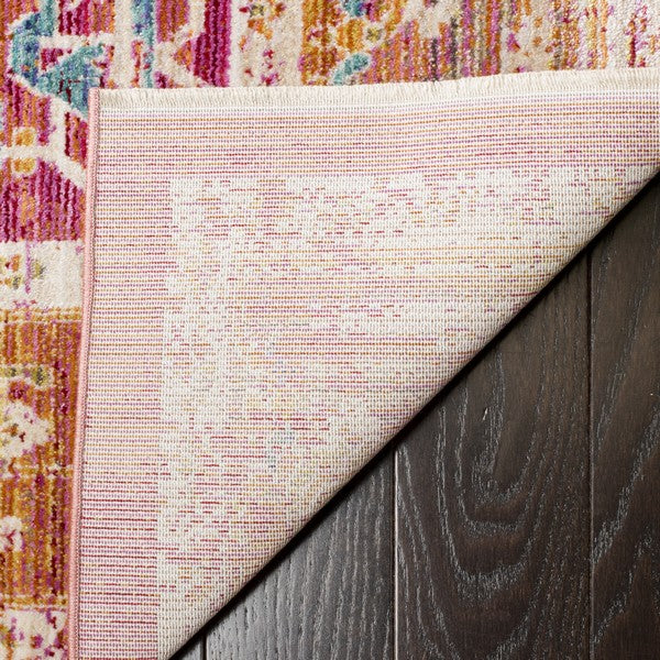 safavieh clearance sutton sut404d fuchsia rug