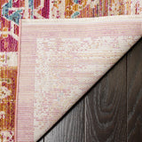 safavieh clearance sutton sut404d fuchsia rug