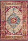 safavieh clearance sutton sut404d fuchsia rug
