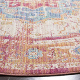 safavieh clearance sutton sut404d fuchsia rug
