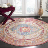 safavieh clearance sutton sut404d fuchsia rug