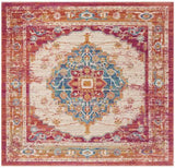 safavieh clearance sutton sut404d fuchsia rug