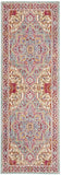 safavieh clearance sutton sut406j aqua rug