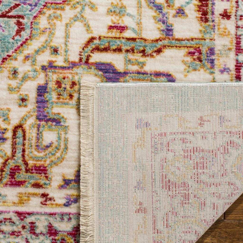 safavieh clearance sutton sut406j aqua rug