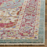 safavieh clearance sutton sut406j aqua rug